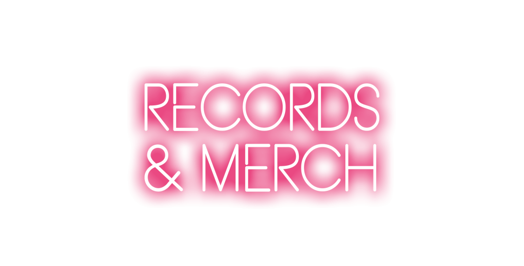 Get Wrath merch at Vinnies Records